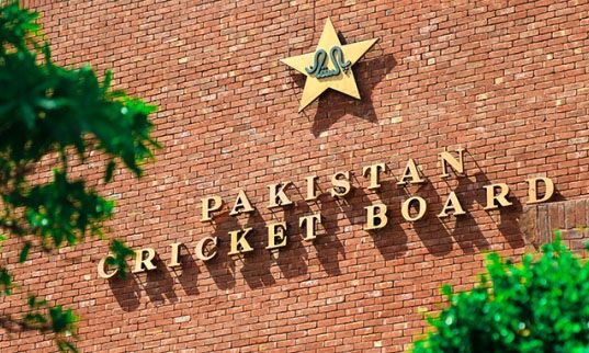 PCB pakistan criccket board