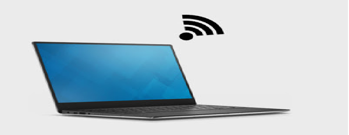 laptop wifi