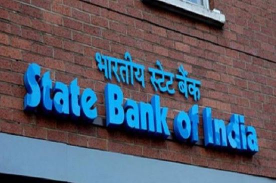 sbi state bank of India