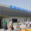 SPN News Network : दिल्ली एयरपोर्ट पर 62 लाख रुपए से ज्यादा के सोने के साथ 2 गिरफ्तार